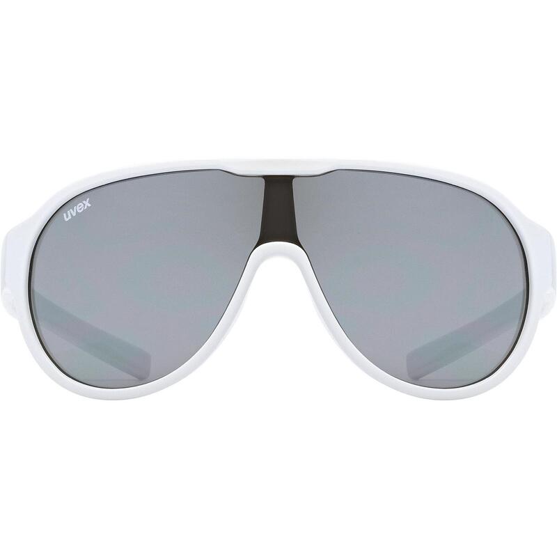 Sportstyle 512 Kid Sunglasses - White