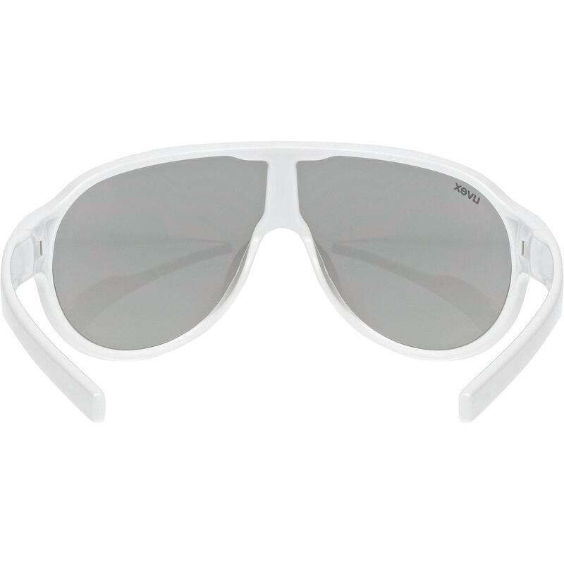 Sportstyle 512 Kid Sunglasses - White