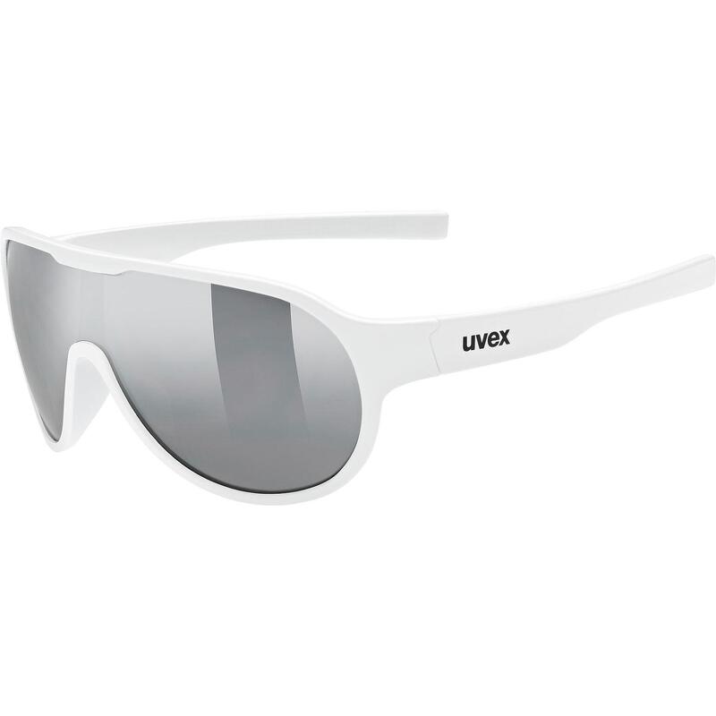 Sportstyle 512 Kid Sunglasses - White