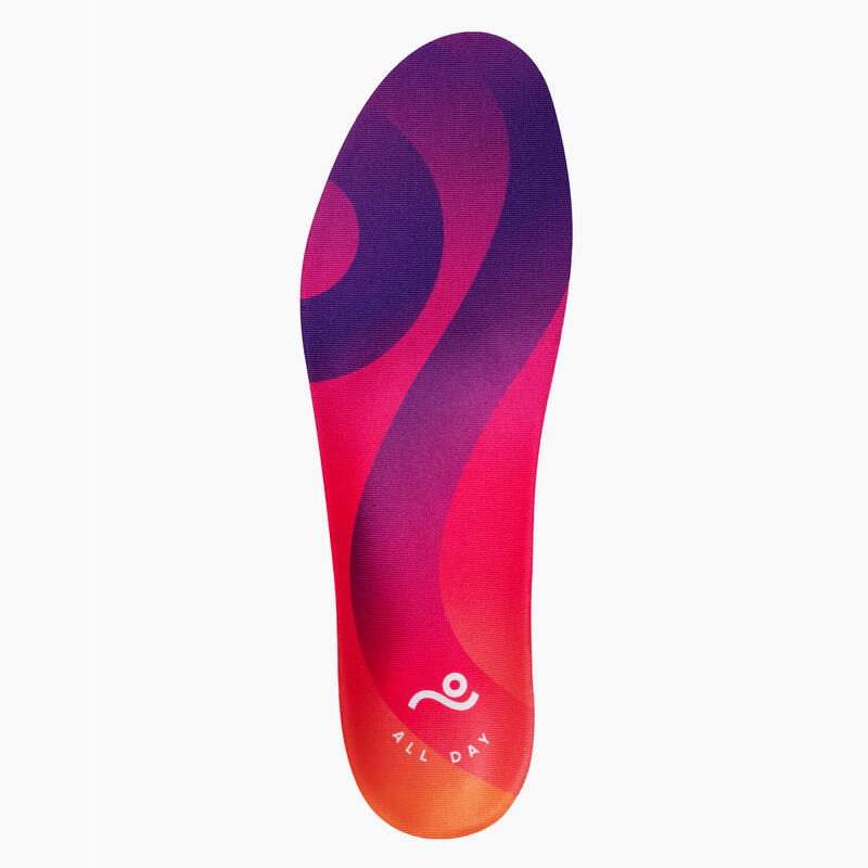 ALL DAY UNISEX JOGGING INSOLES