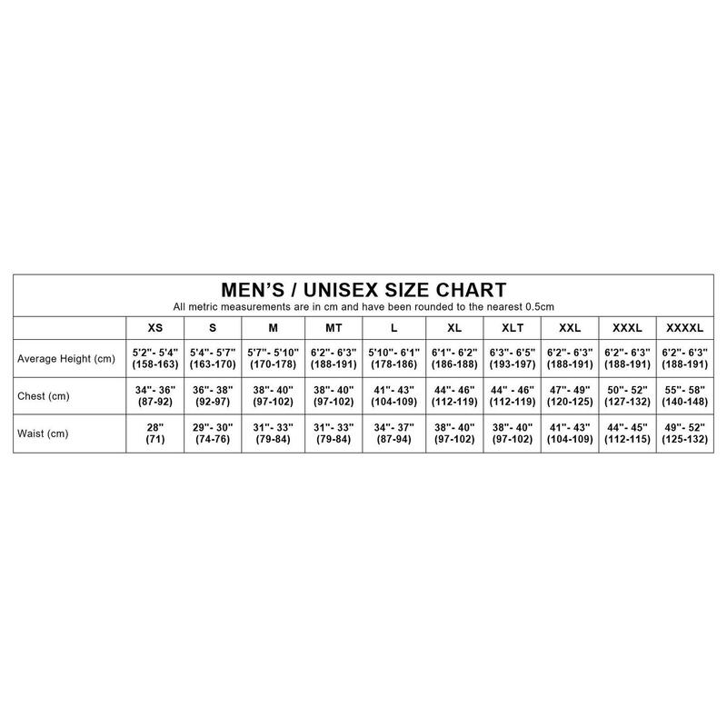 男士競賽帆船短袖 T裇 - 白色