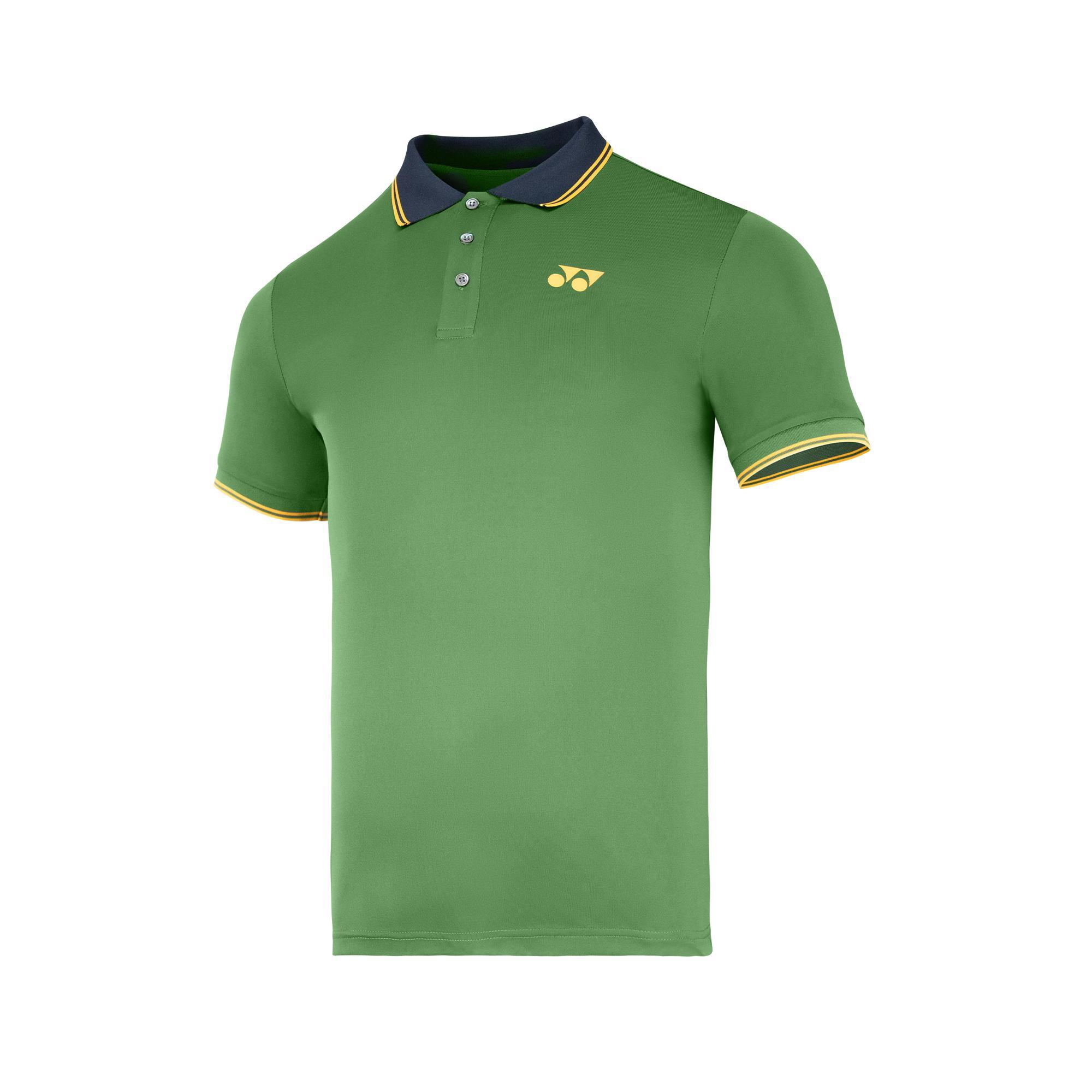 MEN'S POLO T-SHIRT PM-S092-2481-EASY-23-S ICED COFFEE