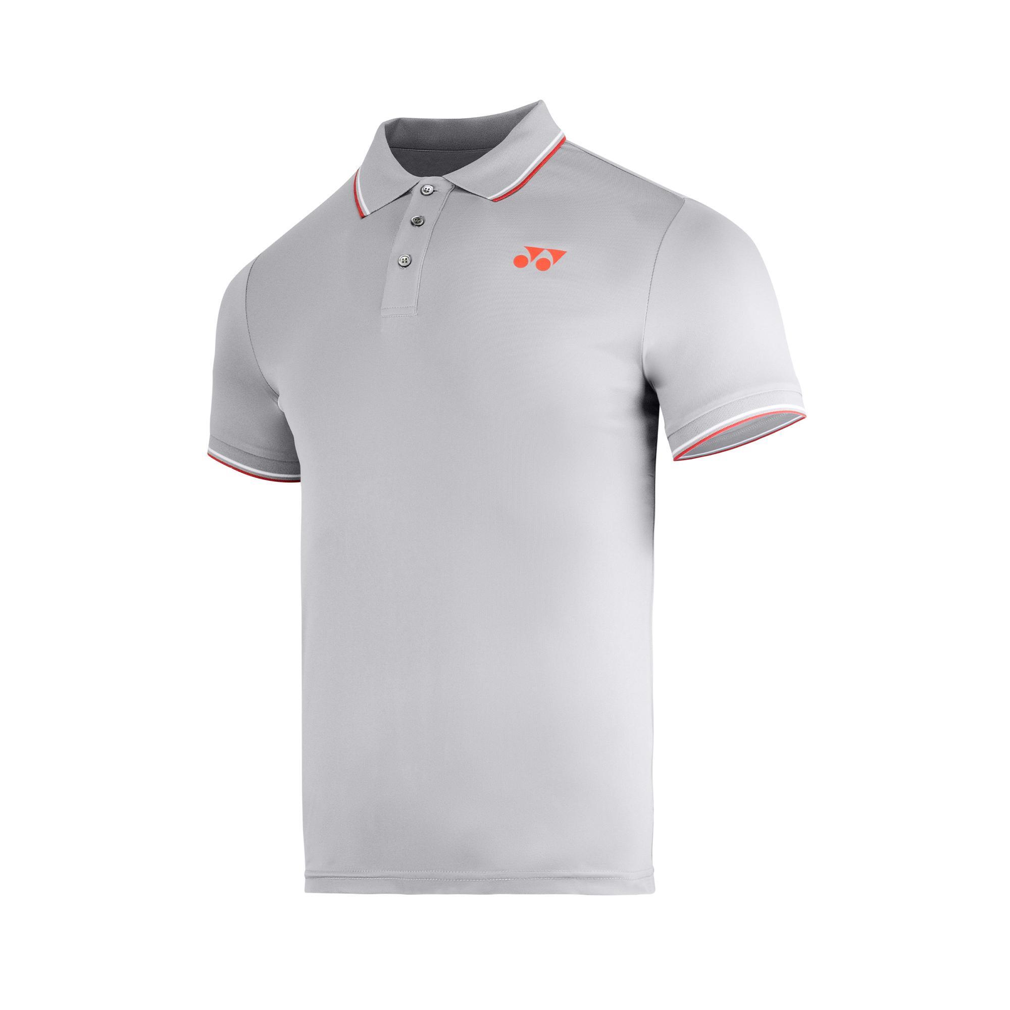MEN'S POLO T-SHIRT PM-S092-2481-EASY-23-S ICED COFFEE