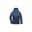 T223102 Men 3-in-1 Toray Down Jacket - Navy