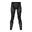 ZXO799 Men's Sports Tight - Black