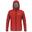 Pedroc PTX 2.5 M Light Jacket Men's Rain Jacket - Orange