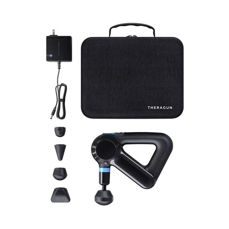 Theragun Elite Massage gun - Black