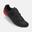 GF CADET MEN'S ROAD BIKE SHOES - BLK/BRT RED