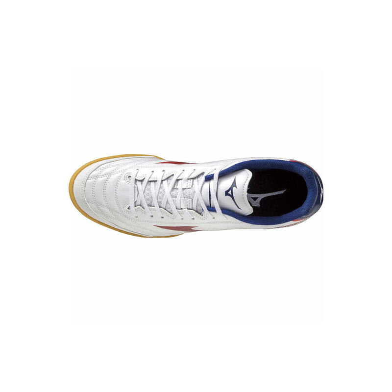 Monarcida Neo Sala Select In Men's Football Shoes - White x Navy