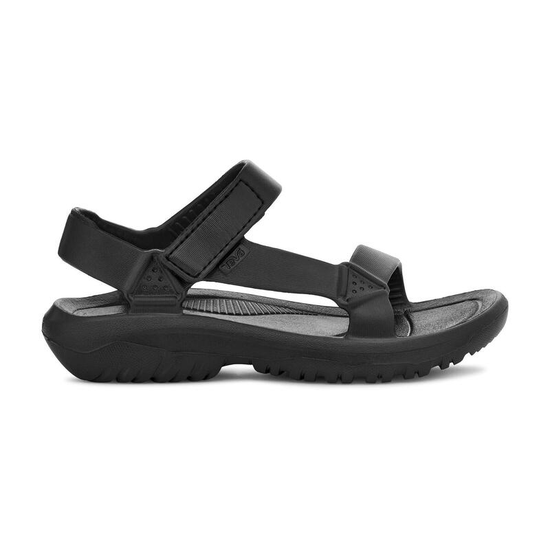 HURRICANE DRIFT WOMEN SANDAL - BLACK/ BLACK