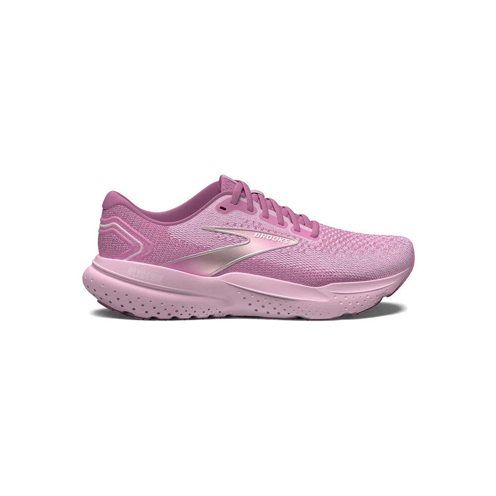 Brooks Glicerina Brooks Glycerin 14 Womens Pink Brooks Men's