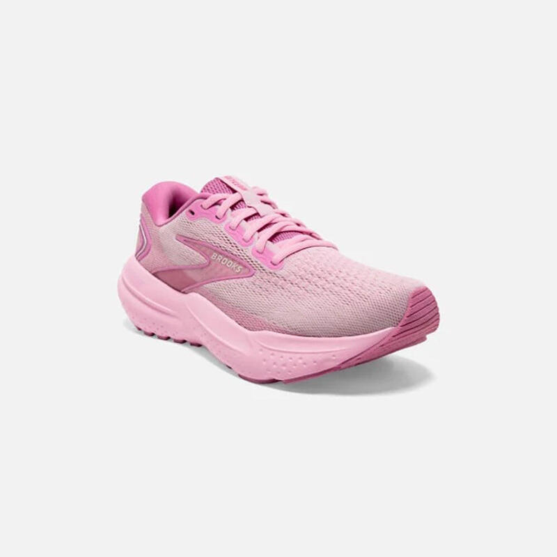 Glycerin 21 女裝路跑鞋 - 粉紅色