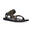 ORIGINAL UNIVERSAL MEN SANDAL - LAYERED ROCK BLACK/DARK OLIVE