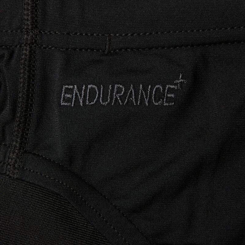 ECO ENDURANCE+ 男士 ESSENTIAL 三角泳褲 - 黑色