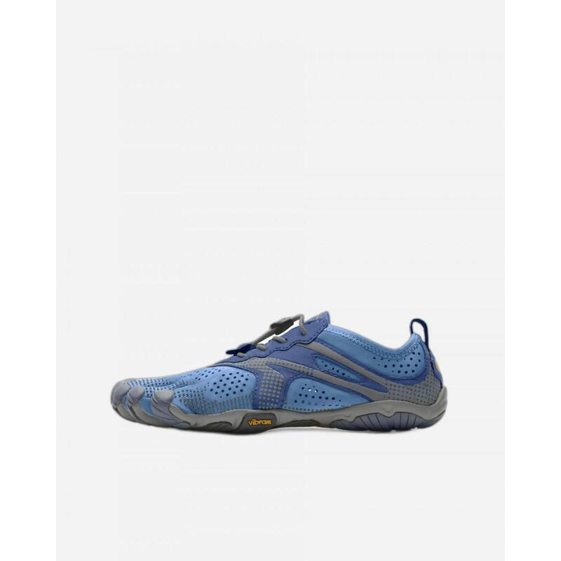 20W7003 V-RUN Women Fivefingers Shoes - Blue