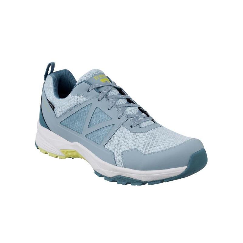 Fly Running GTX 2 Unisex waterproof hiking shoes  - Blue