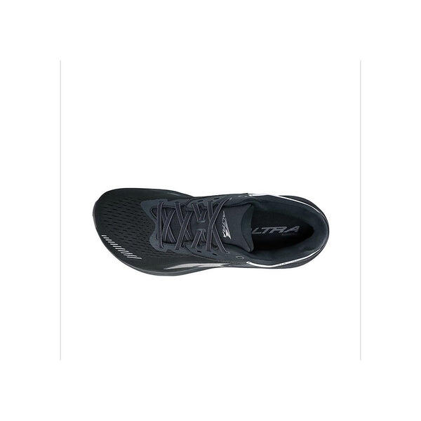VIA Olympus Men's Road Running Shoes - Black