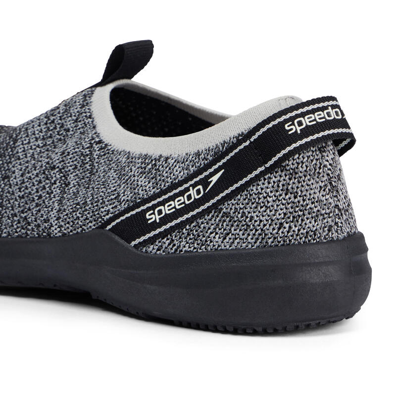 SURF KNIT PRO MEN WATERSHOES - BLACK