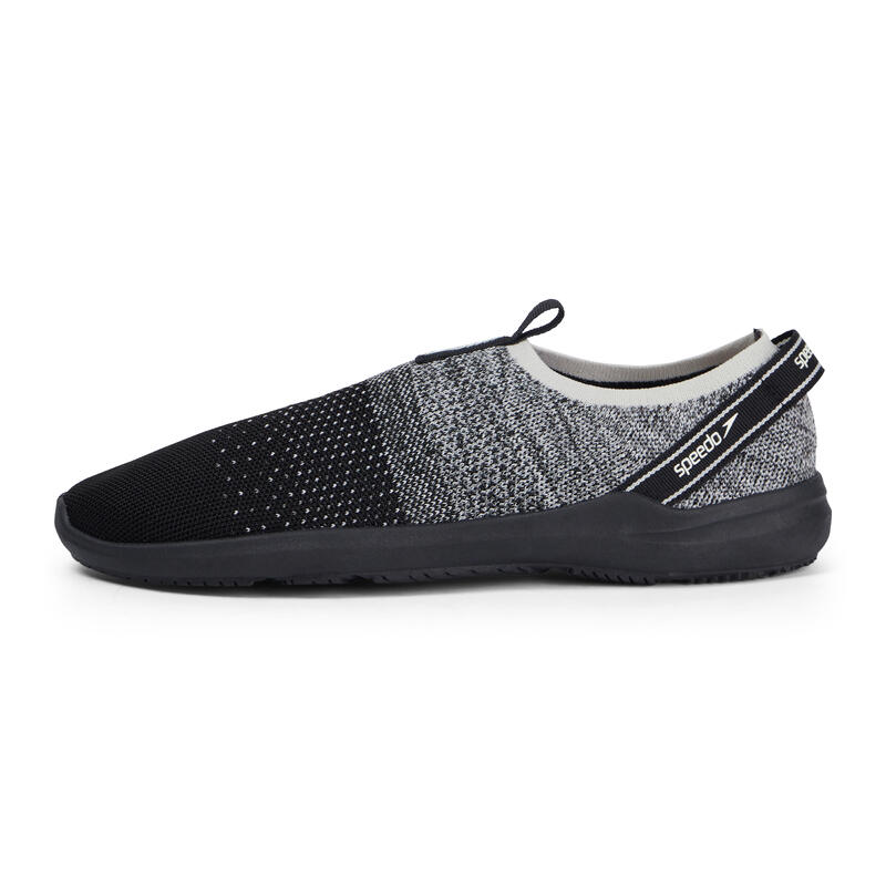 SURF KNIT PRO MEN WATERSHOES - BLACK