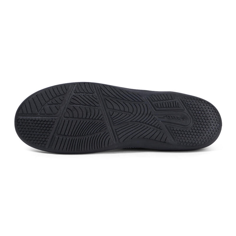 SURF KNIT PRO MEN WATERSHOES - BLACK