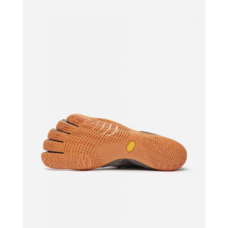 21W0701 KSO-ECO Women Fivefingers Shoes - Grey/Orange