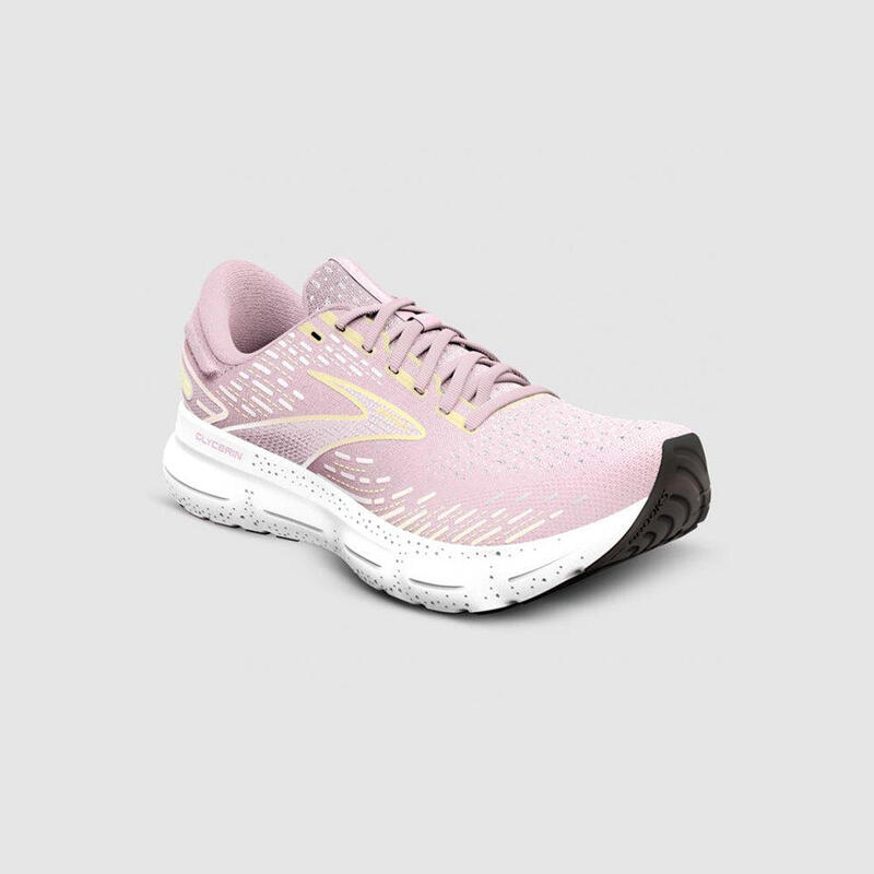 Glycerin 20 Adult Women Road Running Shoes - Pink