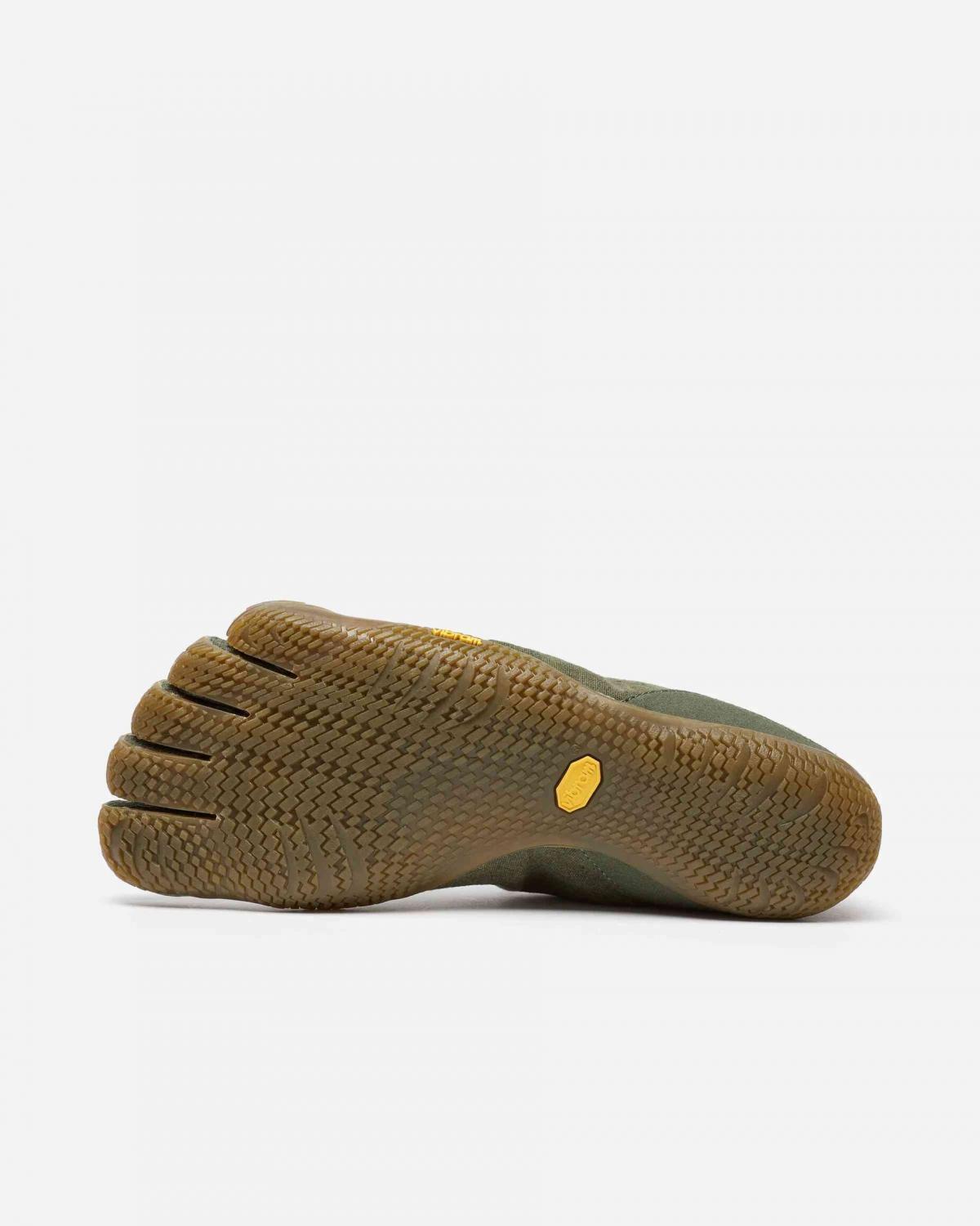 21M9502 KSO-ECO Men Fivefingers Shoes - Military