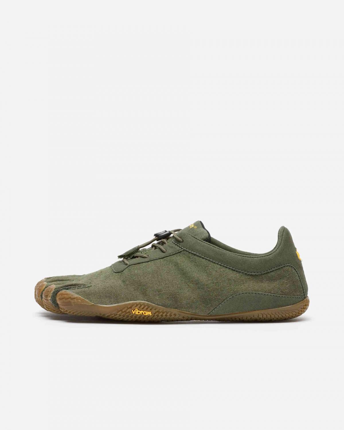 KSO-ECO Men Fivefingers Shoes - Military