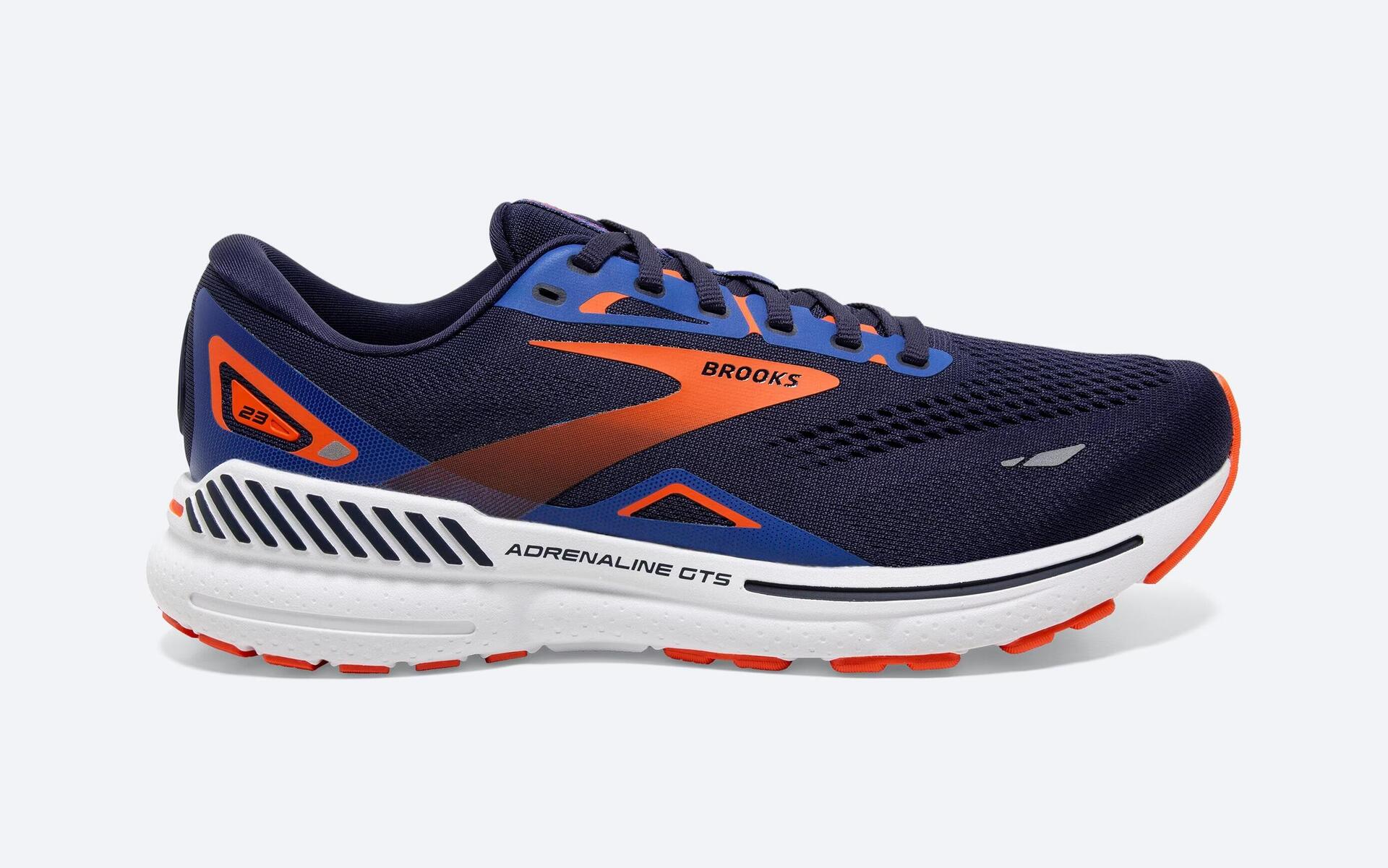 Running Shoes Men's Adrenaline GTS 23 1D438