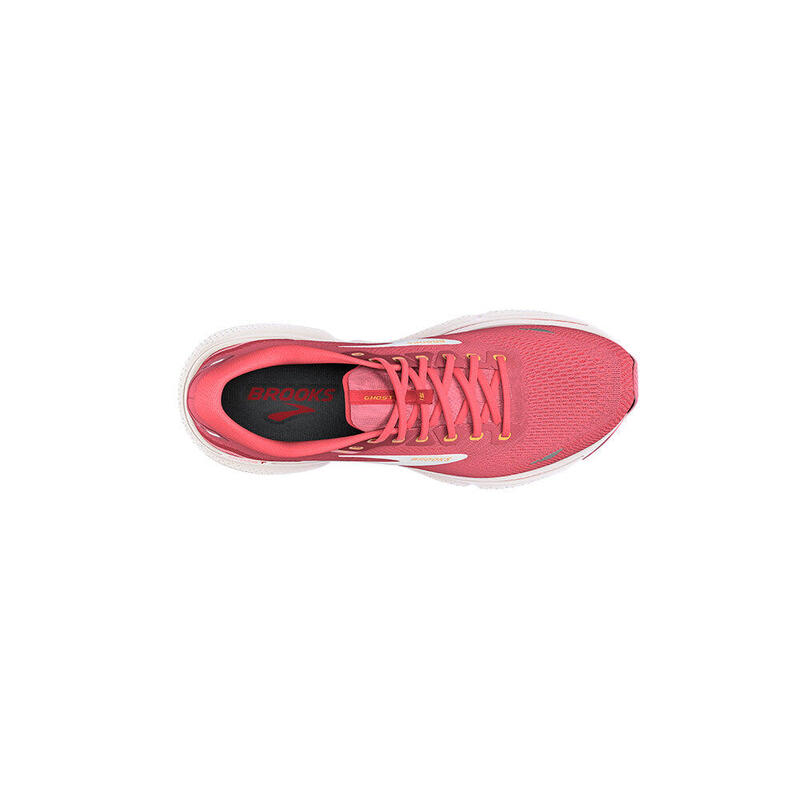 Ghost 15 Adult Women Road Running Shoes - Rose