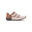 Kinabalu 2 Women Trail Running Shoes - White x Beige