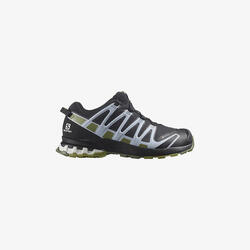 Salomon XA PRO 3D V8 GTX - Trail running shoes - black - Zalando