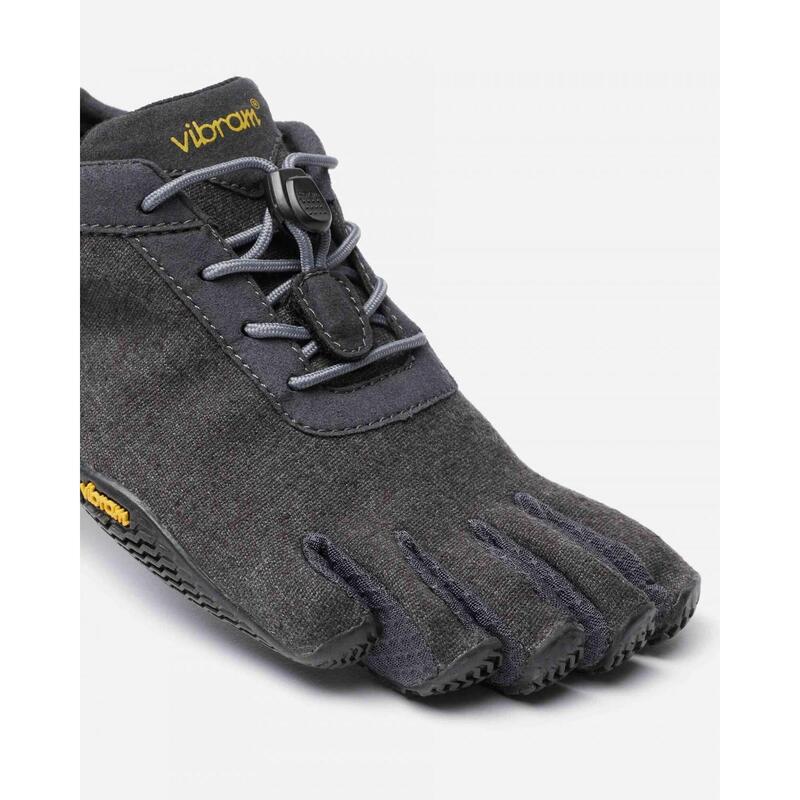 21M9501 KSO-ECO Men Fivefingers Shoes - Grey