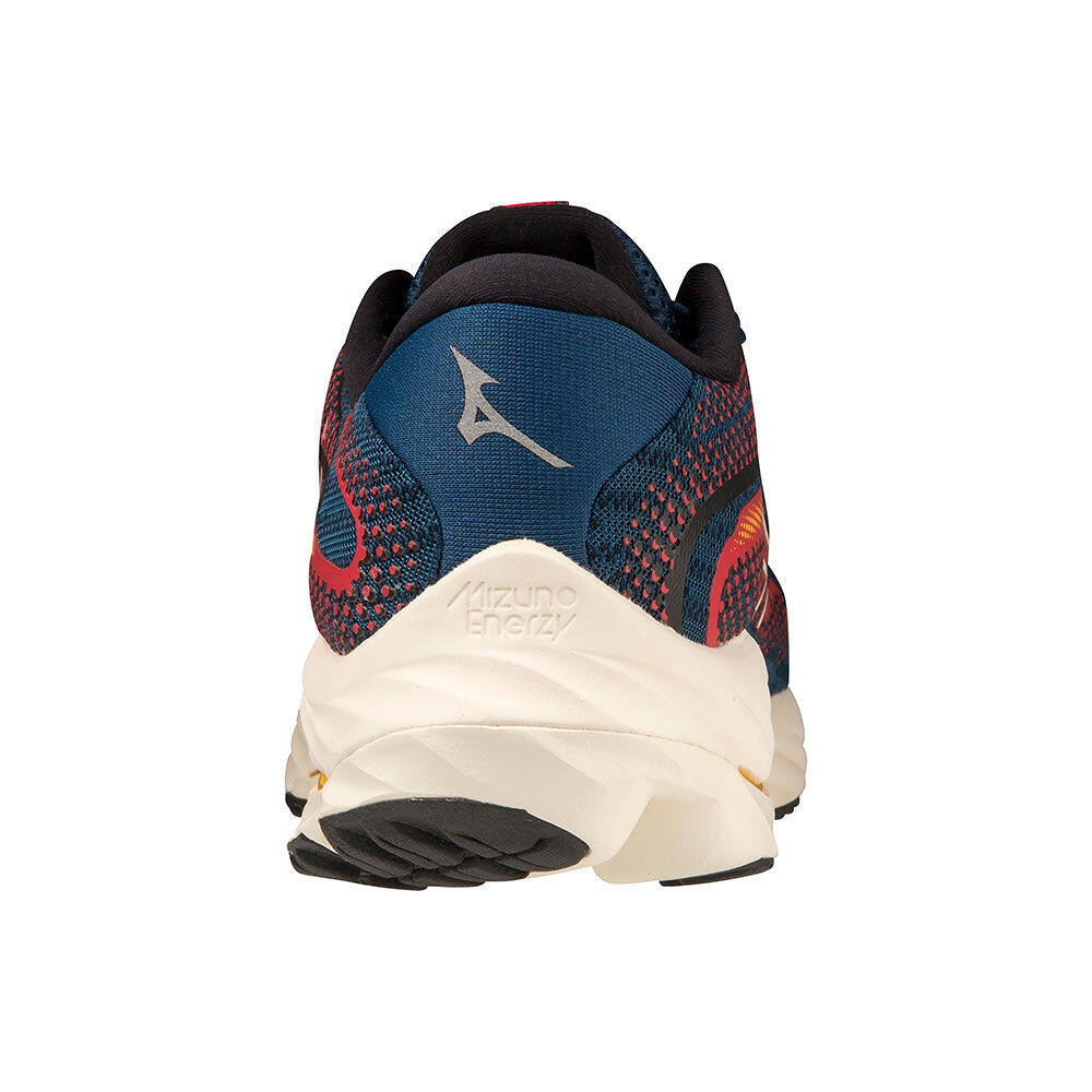 Mizuno wave rider 15 decathlon hot sale