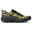 Supertrac 3 Men Trail Running Shoes - Green