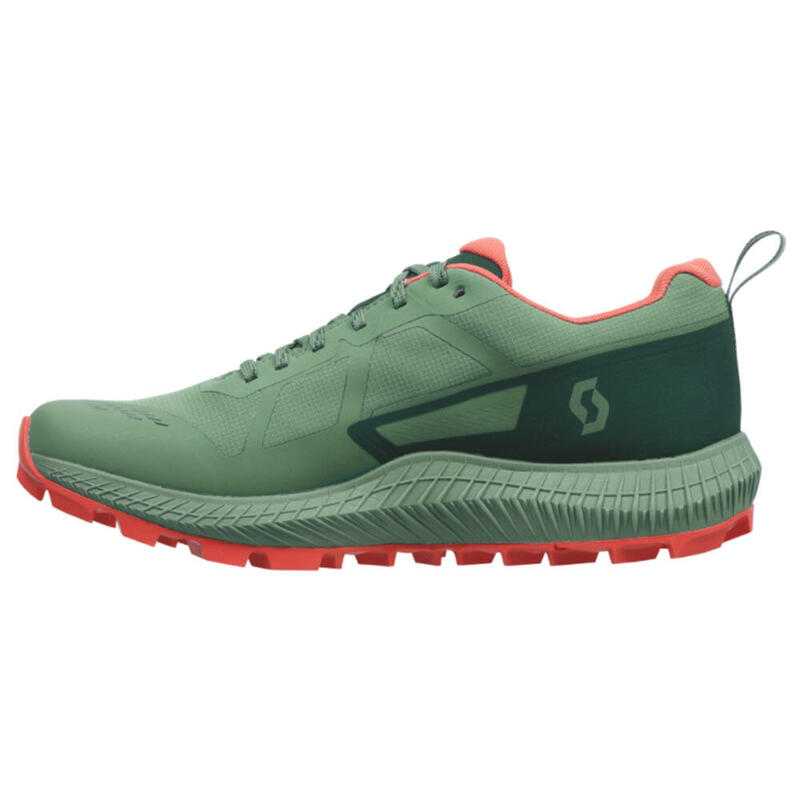 Supertrac 3 GORE-TEX Women Trail Running Shoes - Green