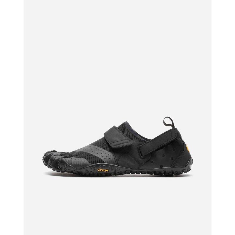 V-AQUA 18M7301 Fivefingers Shoes - Black