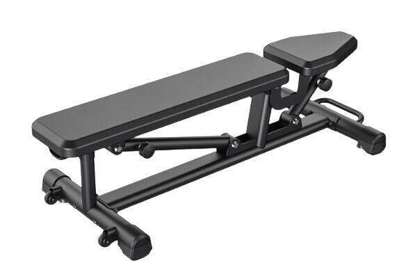 Gymost GPL105 Adjustable Incline Bench