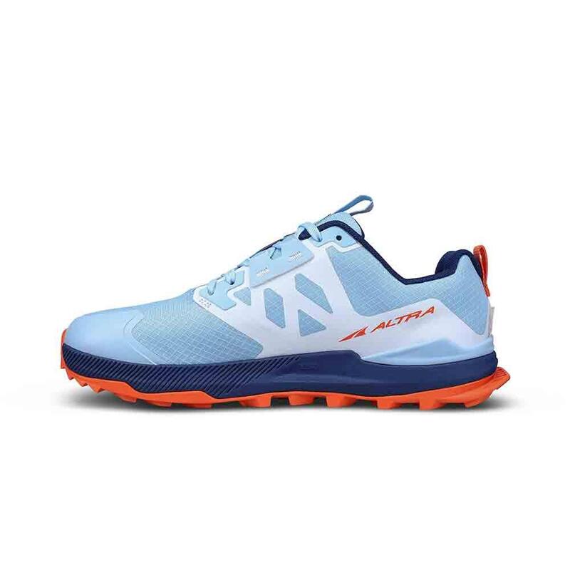 Lone Peak 7 Women's Trail Running Shoes - Blue