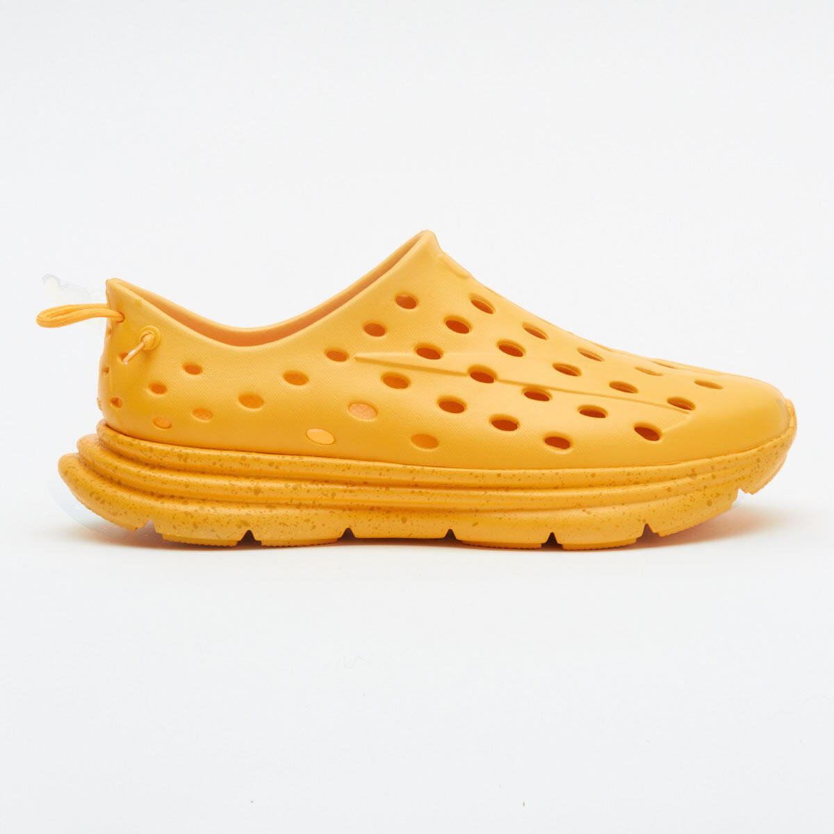MAISON EUREKA SOFT SLIP ON SHOES 37 オレンジ MAISON EUREKA(メゾンエウレカ)のSOFT SLIP ON SHOES通販