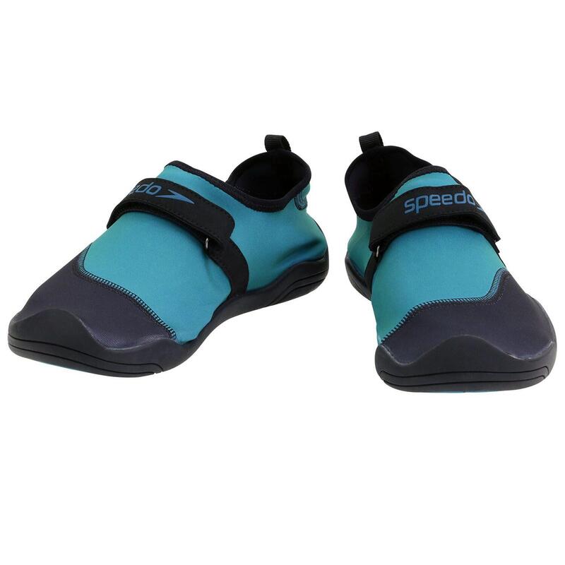 Essential Unisex Water Activity Shoes - Blue