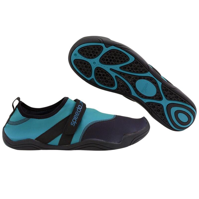 Essential Unisex Water Activity Shoes - Blue