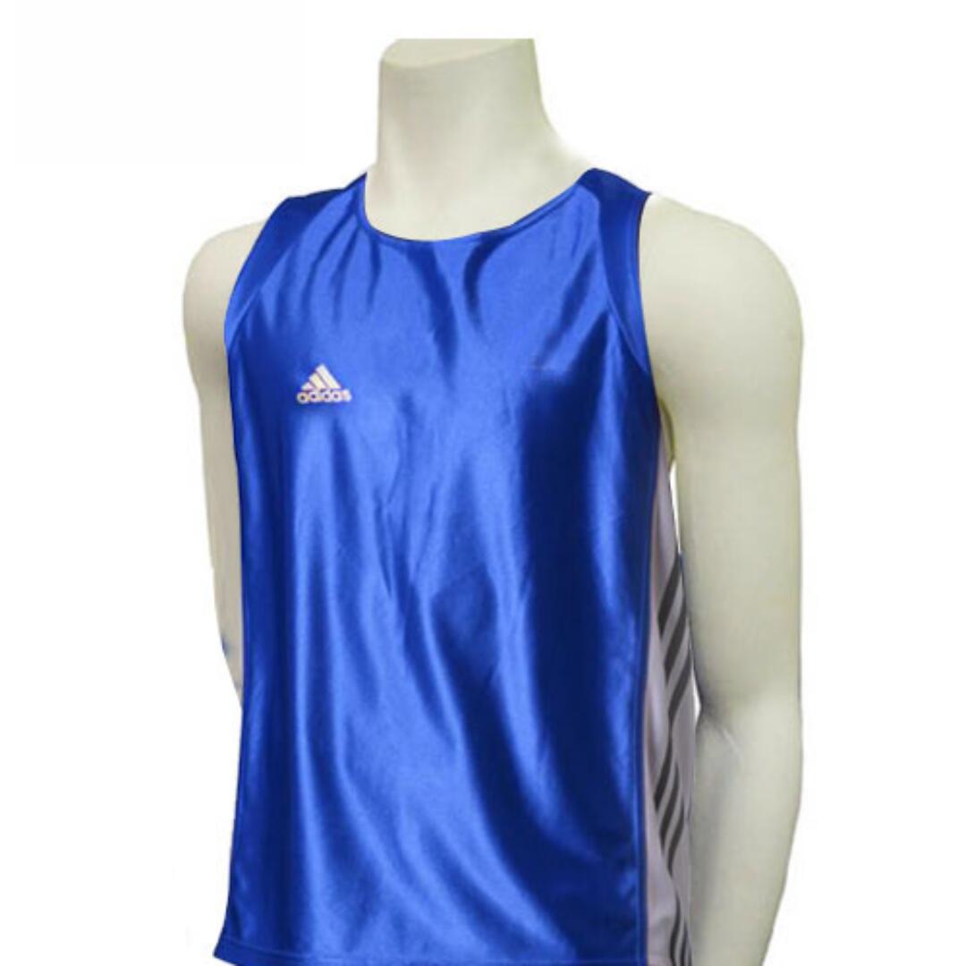 adidas boxing tank top