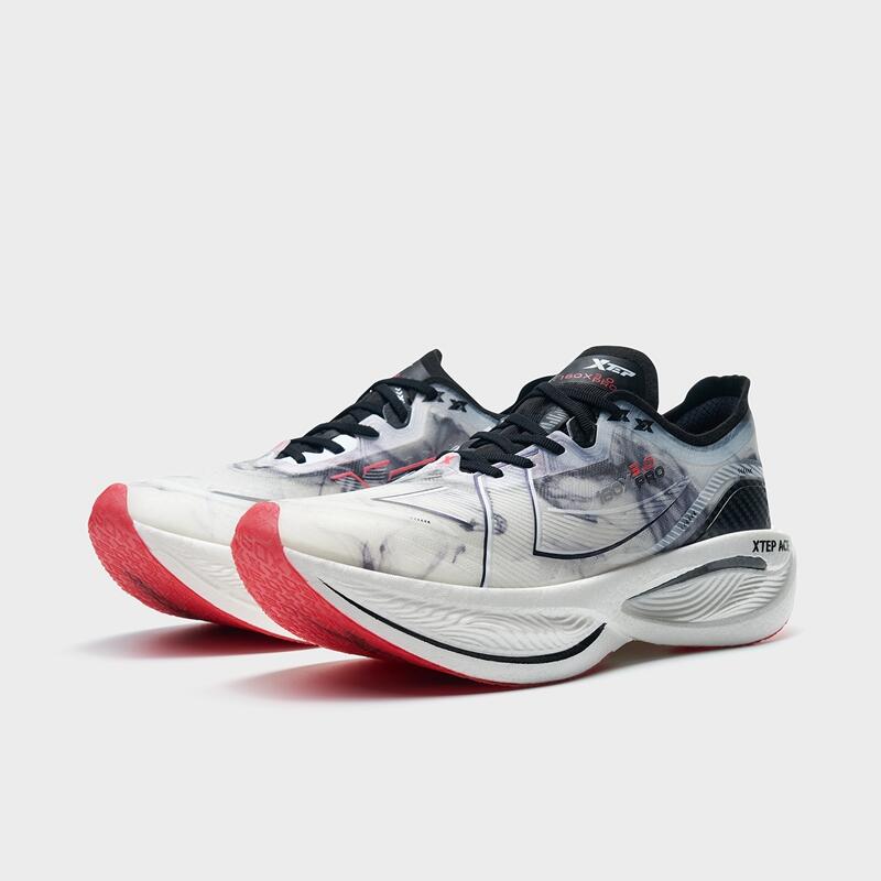 Running Shoes Men's 160X3.0 Pro - New White/Black