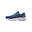 Wave Equate 7 Men Road Running Shoes - Navy/Silver