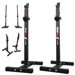 Squat Stand Rack