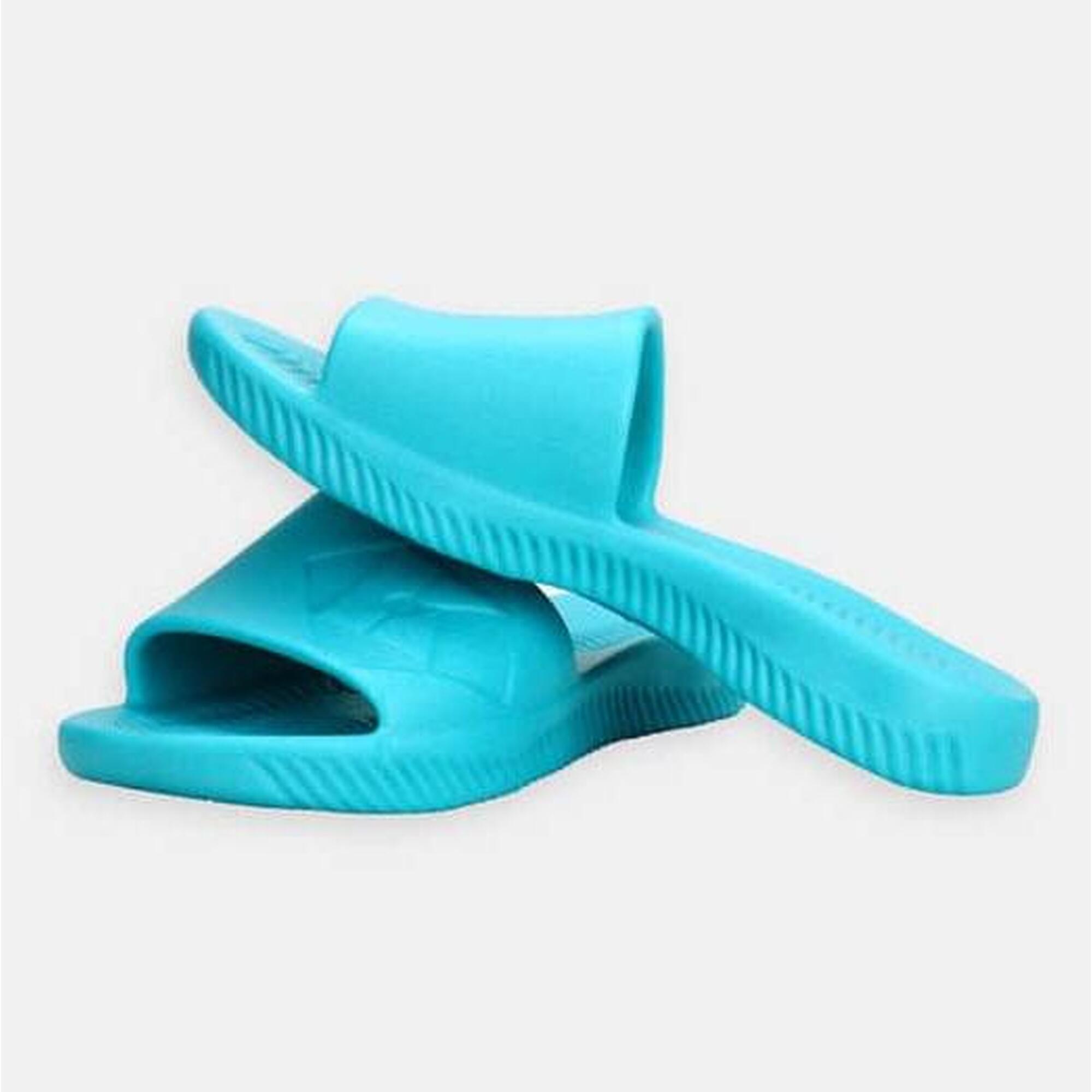 (Preorder) KHS-E01 Adult Unisex Swimming Slippers - Blue