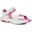 HURRICANE DRIFT HUEMIX WOMEN'S WATERPROOF SANDALS - ROSE VIOLET SWIRL