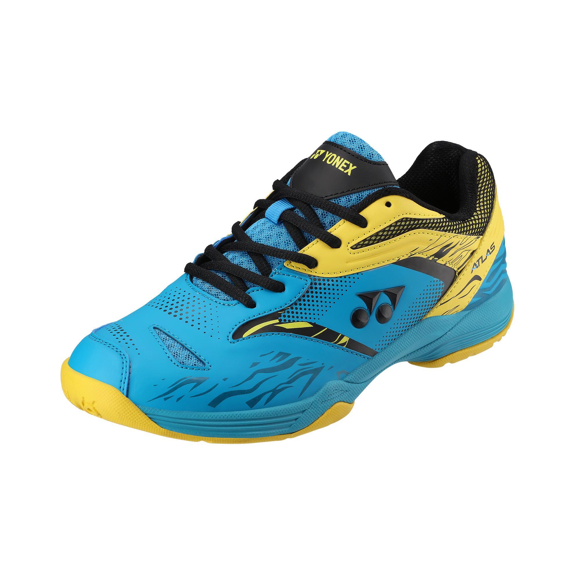 Yonex タオ島 yonex-badminton-shoe-atlas-