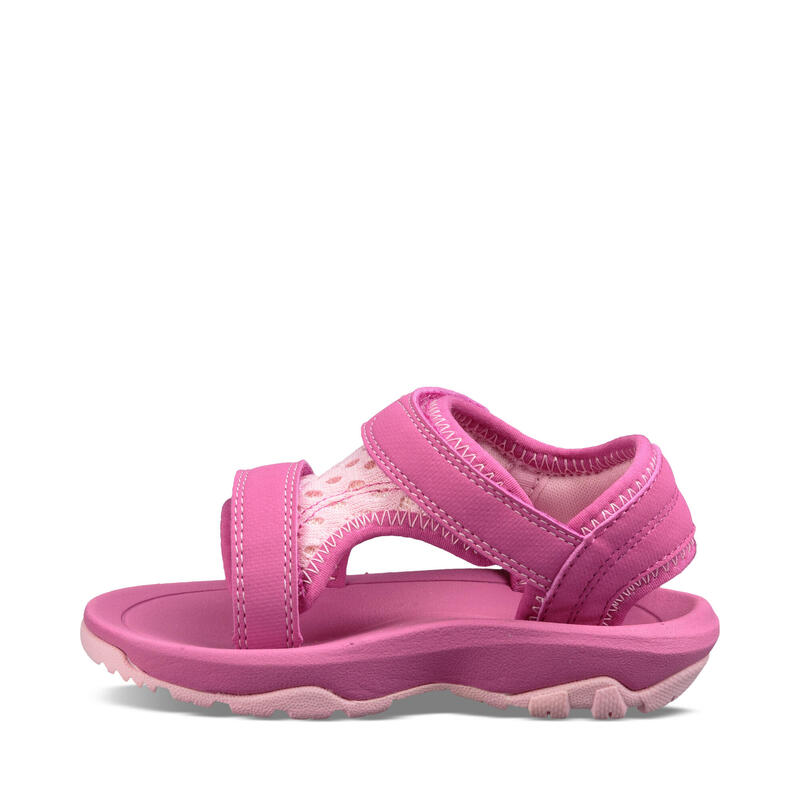 PSYCLONE XLT TODDLERS' SANDALS - PINK